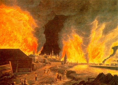 ��� ��� ������ � 1812 ����?