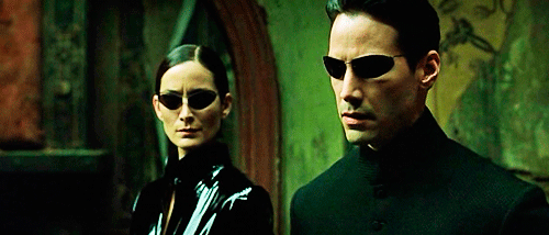 ������� / The Matrix (1999)