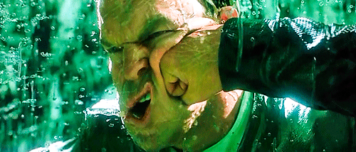 ������� / The Matrix (1999)