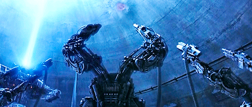 ������� / The Matrix (1999)