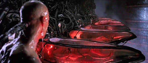 ������� / The Matrix (1999)