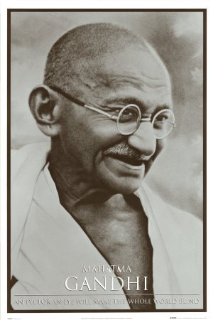 ����� / Gandhi (1982)