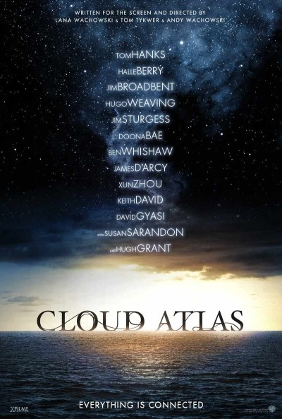 ��������� ����� / Cloud Atlas (2012)
