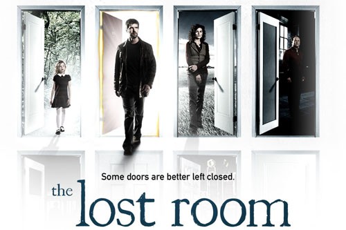 ���������� ������� / The Lost Room (2006)