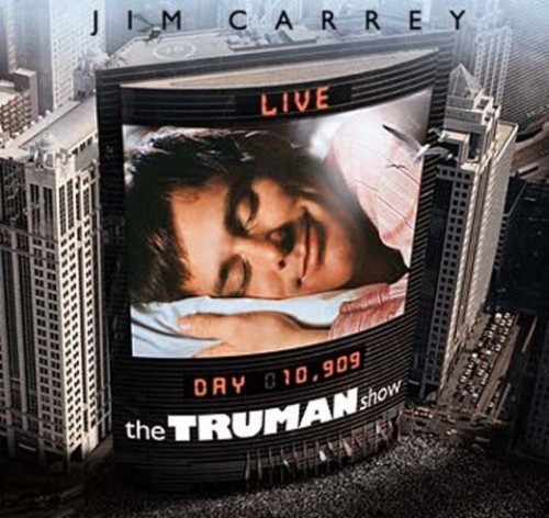 ��� ������� / The Truman Show (1998)