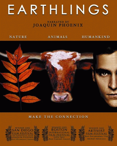 �������� / Earthlings (2005)